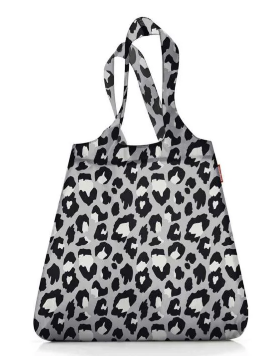 reisenthel Mini Maxi Shopper - leo nero