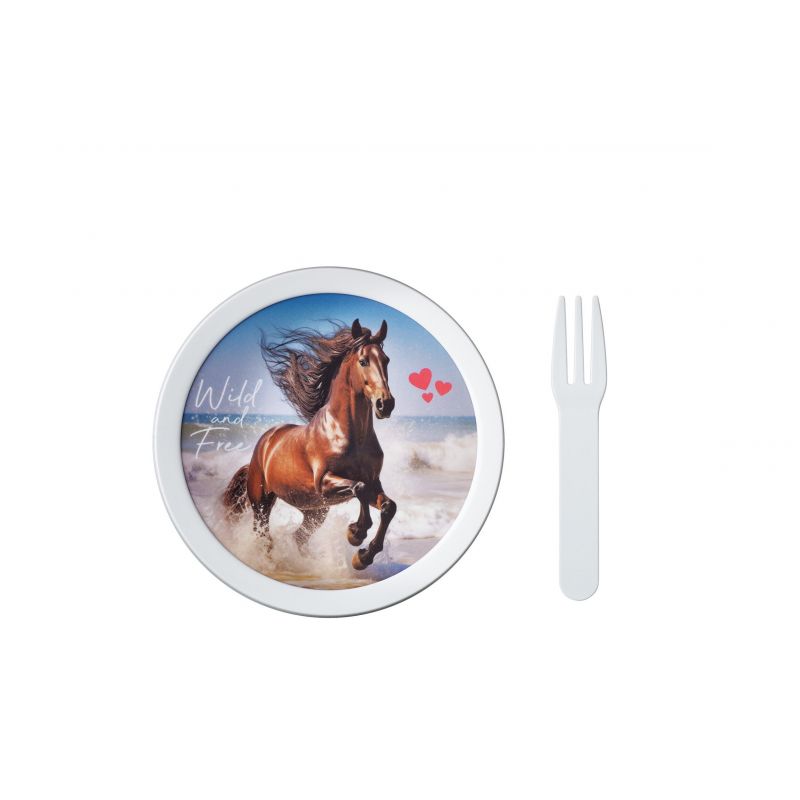 Mepal Fruchtbox Campus Wild horse