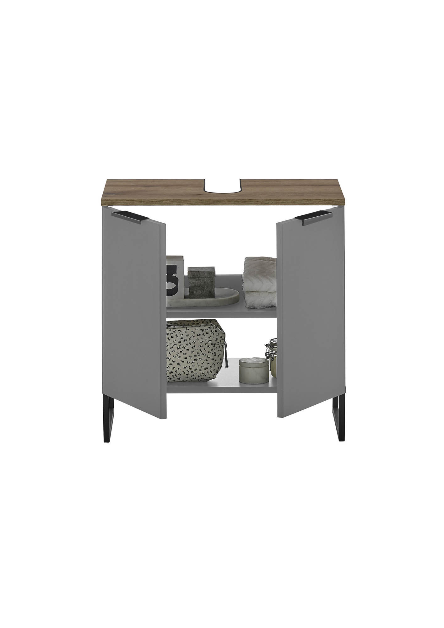 Waschbeckenunterschrank NEAPEL