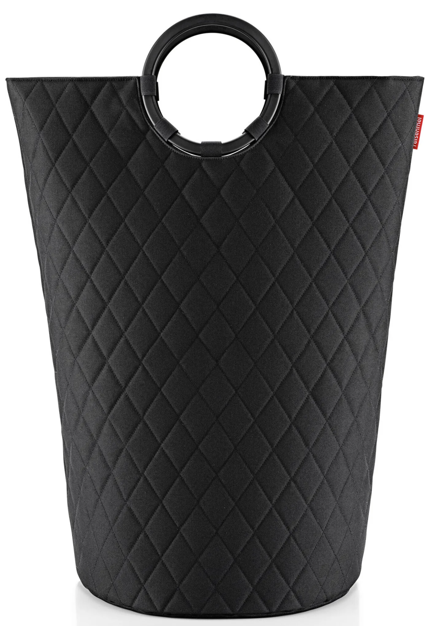 reisenthel Loophome L - rhombus black