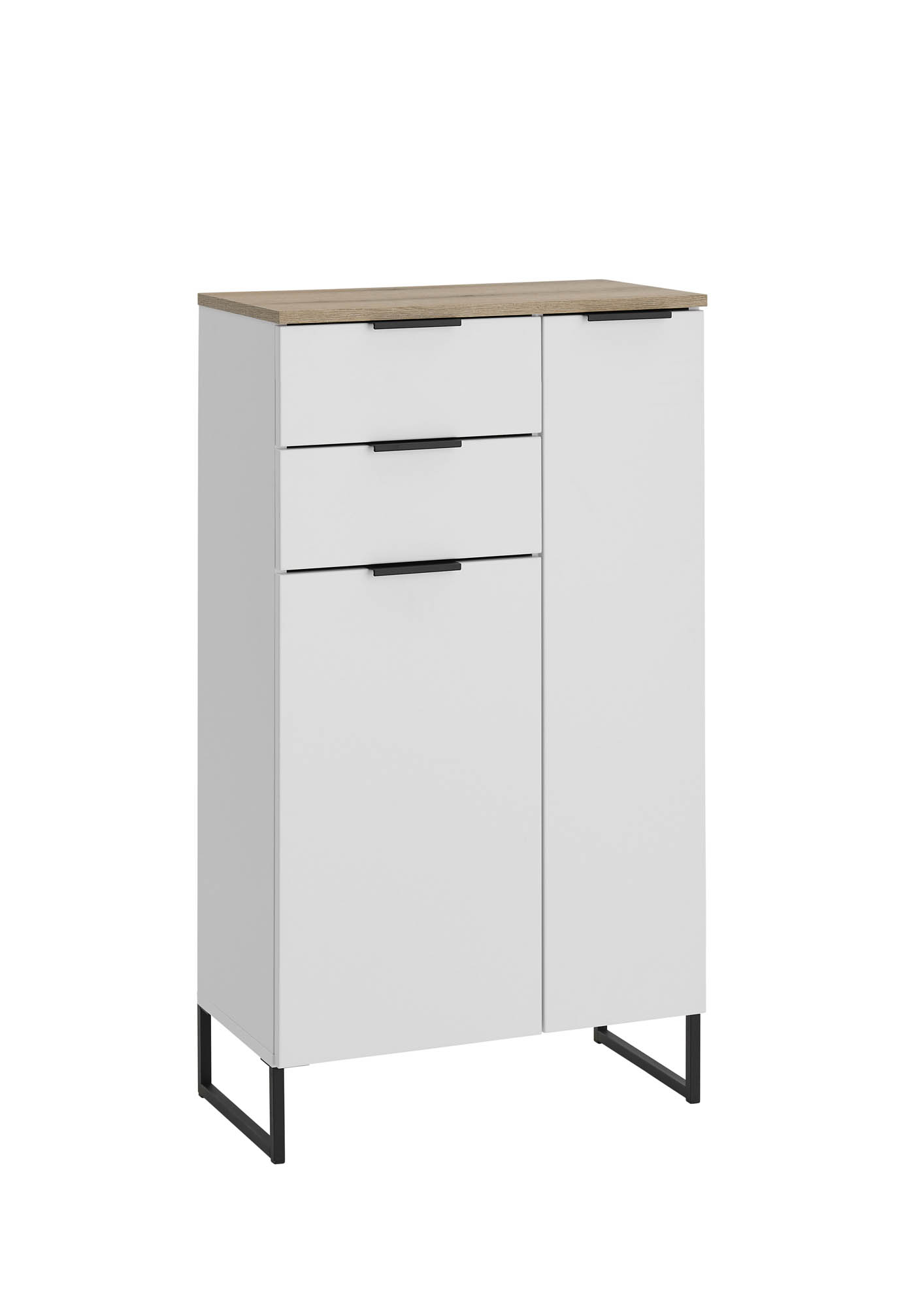 Highboard NEAPEL