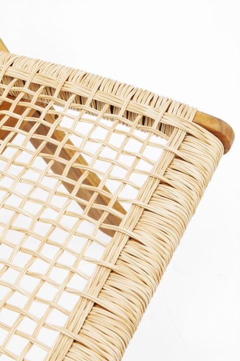 KARE Klappsessel Copacabana 72,50cm