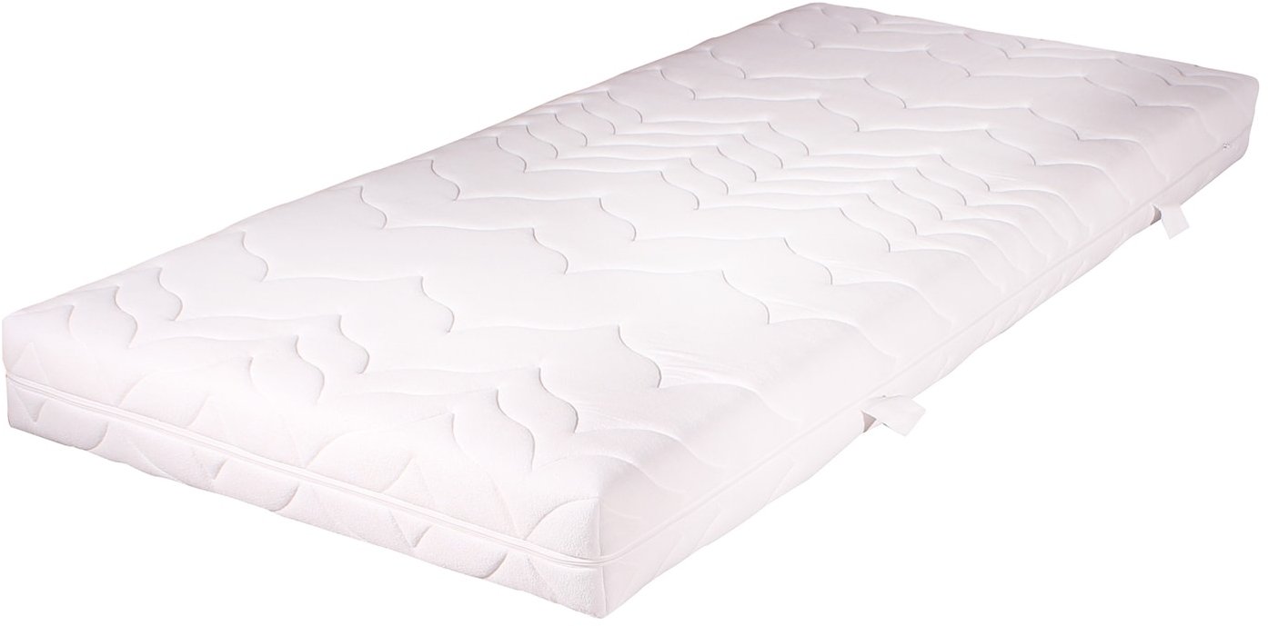 Sun Garden Matratze ComforPur