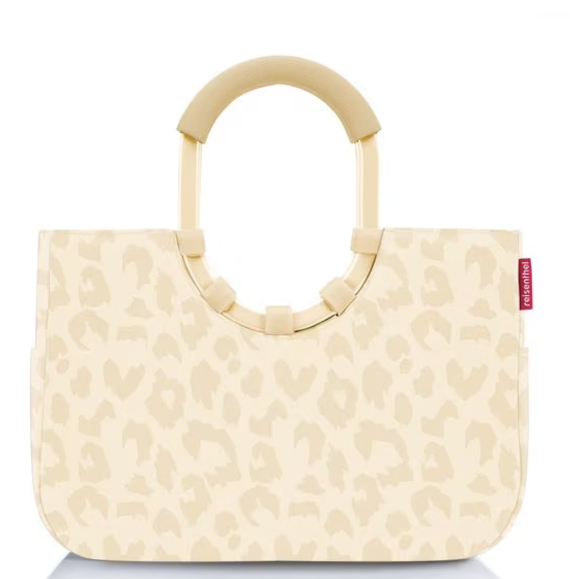 reisenthel Loopshopper M - leo vanilla