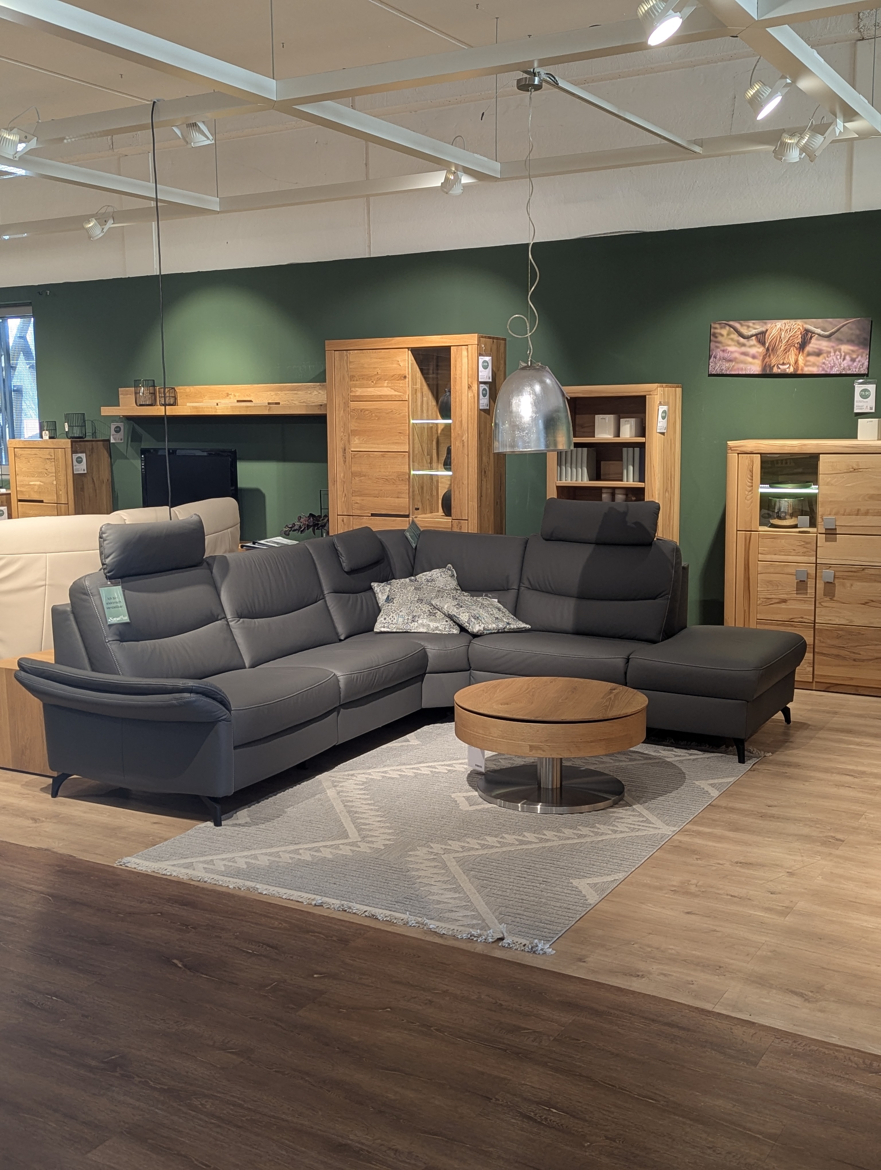 Himolla Wohnlandschaft PAUL