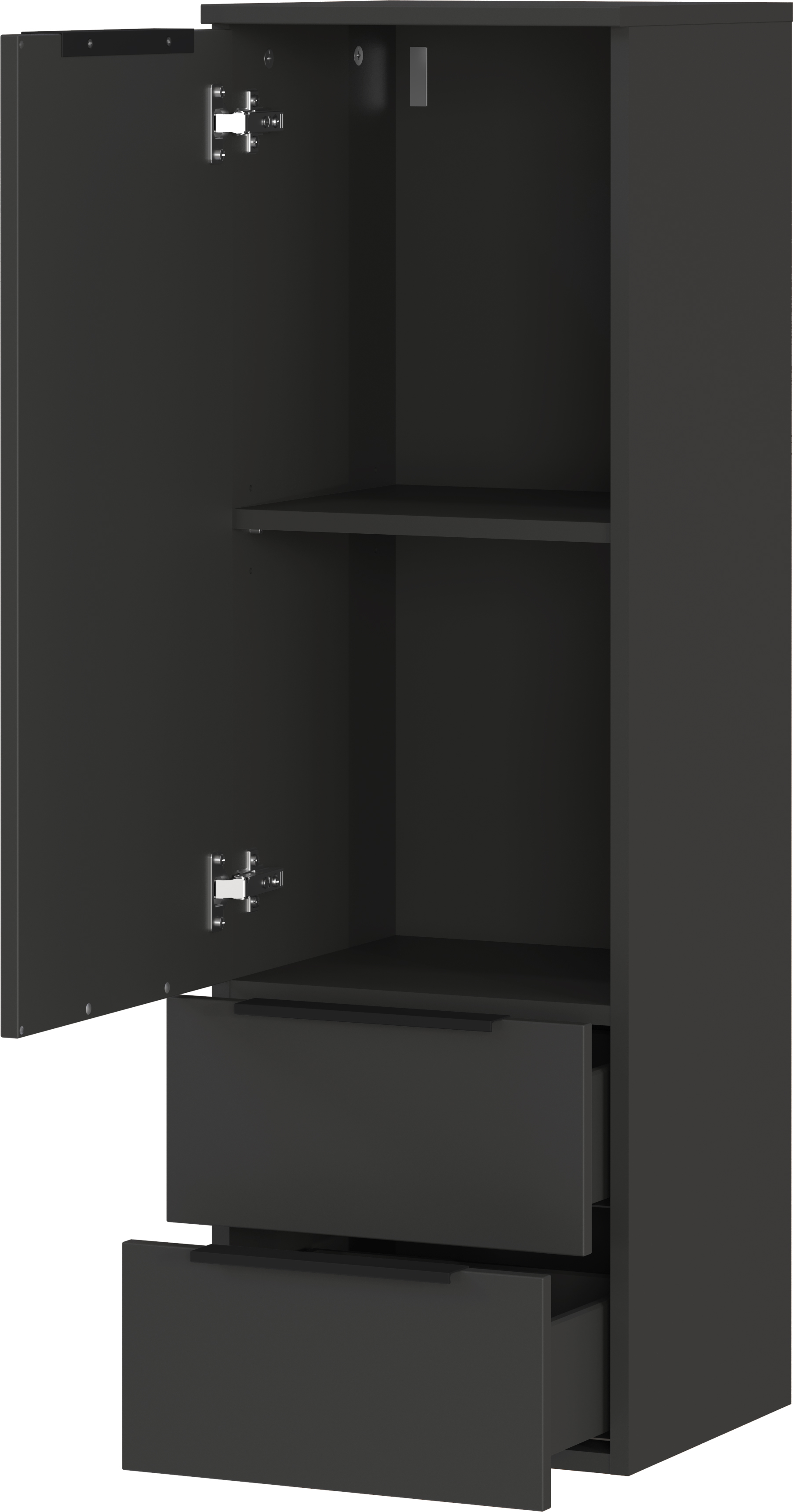 Mediumschrank MADRID