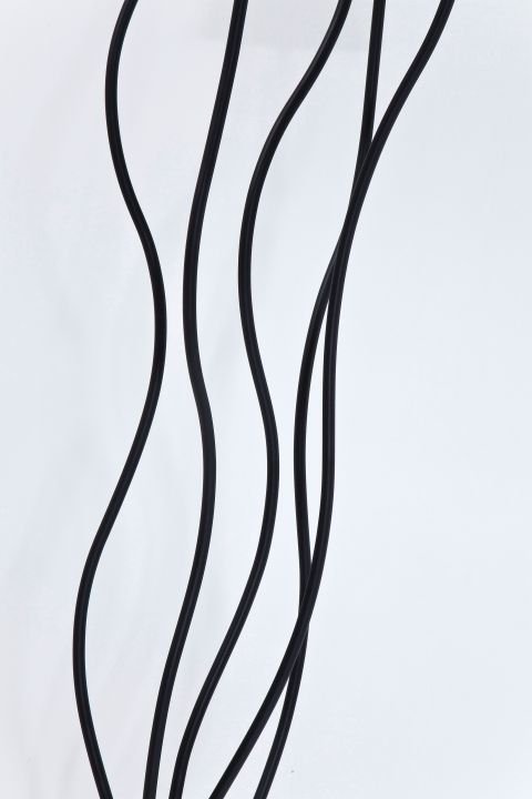 Stehleuchte braun - KARE Flexible Mocca Cinque