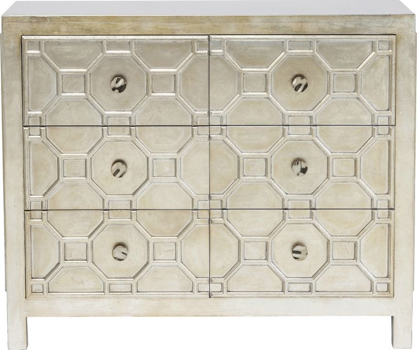 KARE Kommode Alhambra 88,00cm