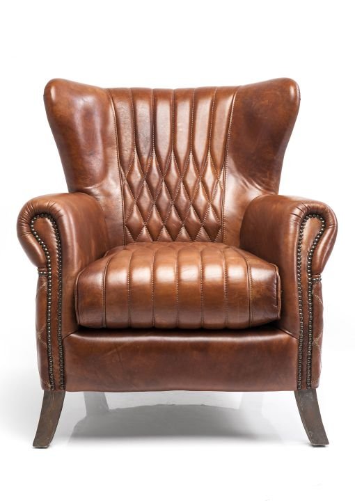 KARE Sessel Country Side 90,00cm