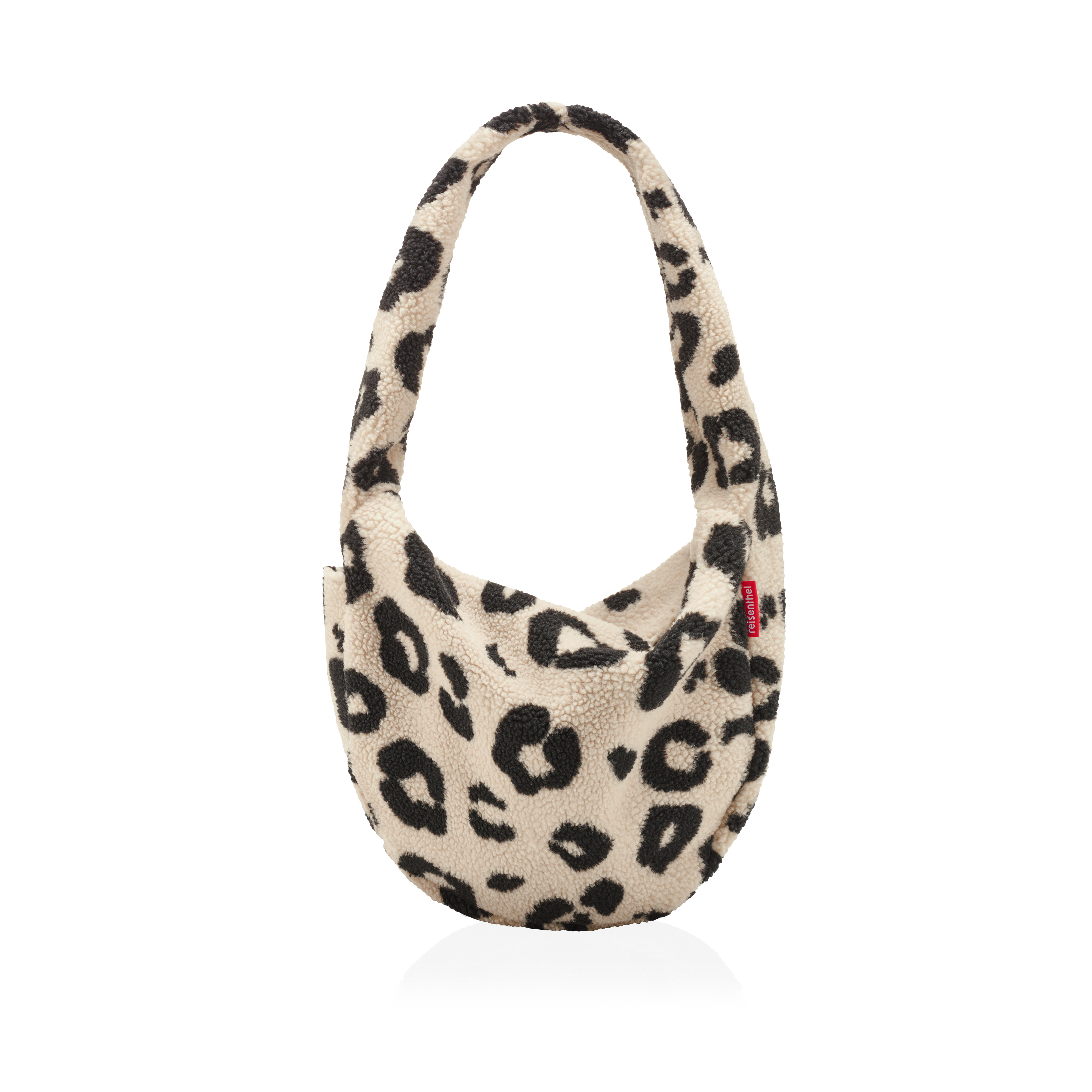 reisenthel Moonbag - Teddy Leo Cream