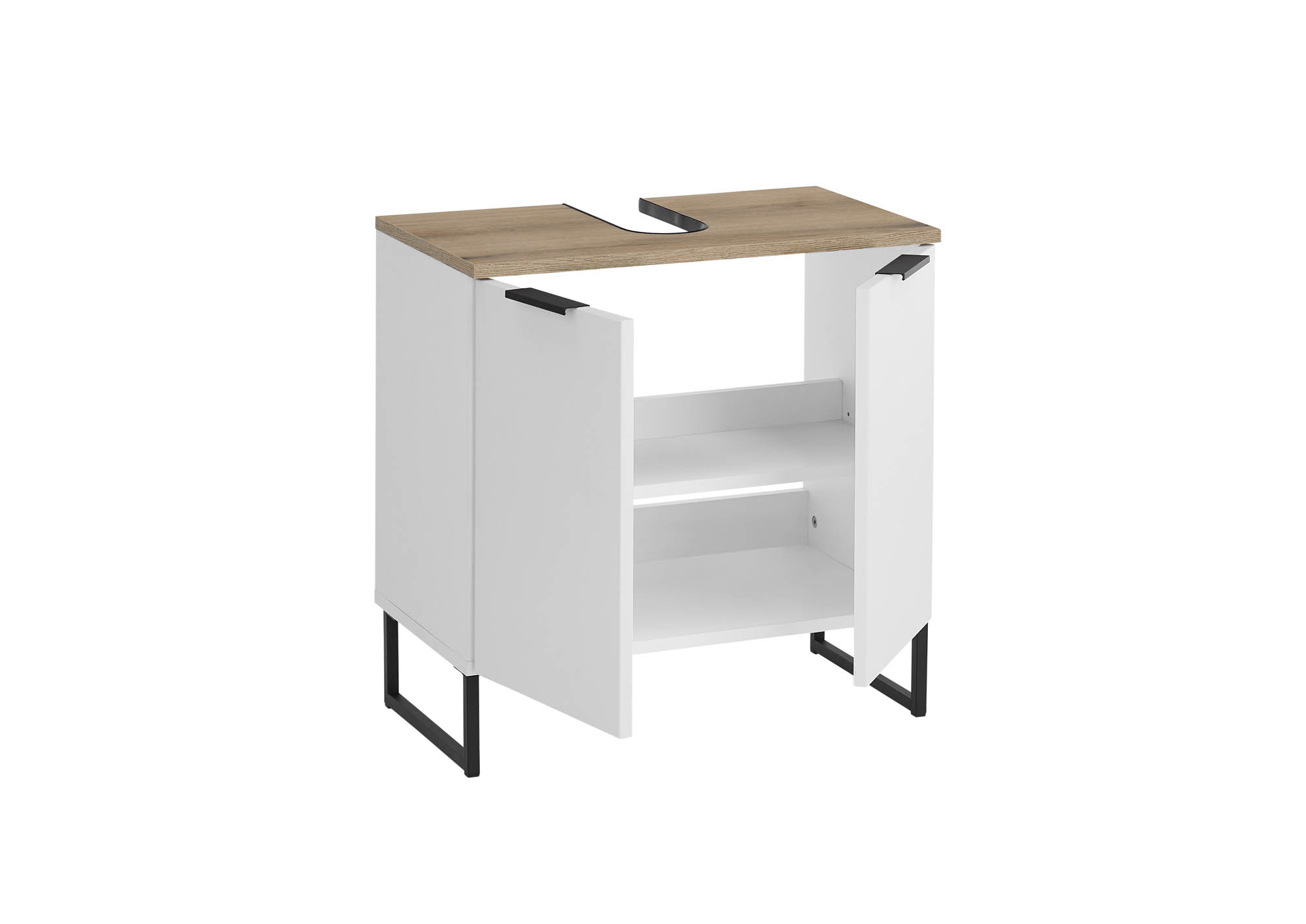 Waschbeckenunterschrank NEAPEL