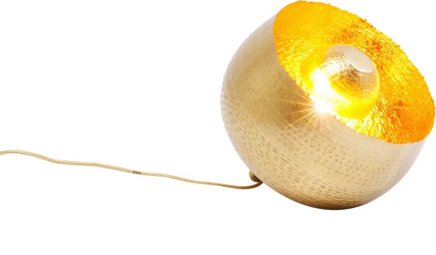 KARE Tischleuchte - Apollon