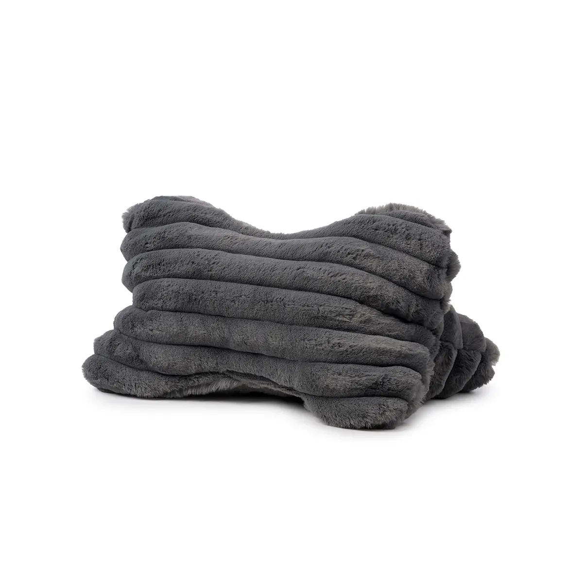 Leseknochen 40x25cm Anthrazit - Vito