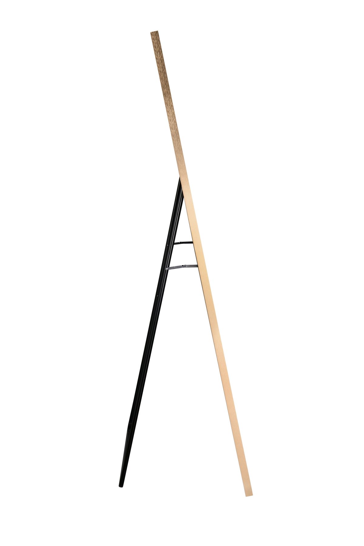 Stand-/Wandspiegel - Gold, 70 x 170 - Britt