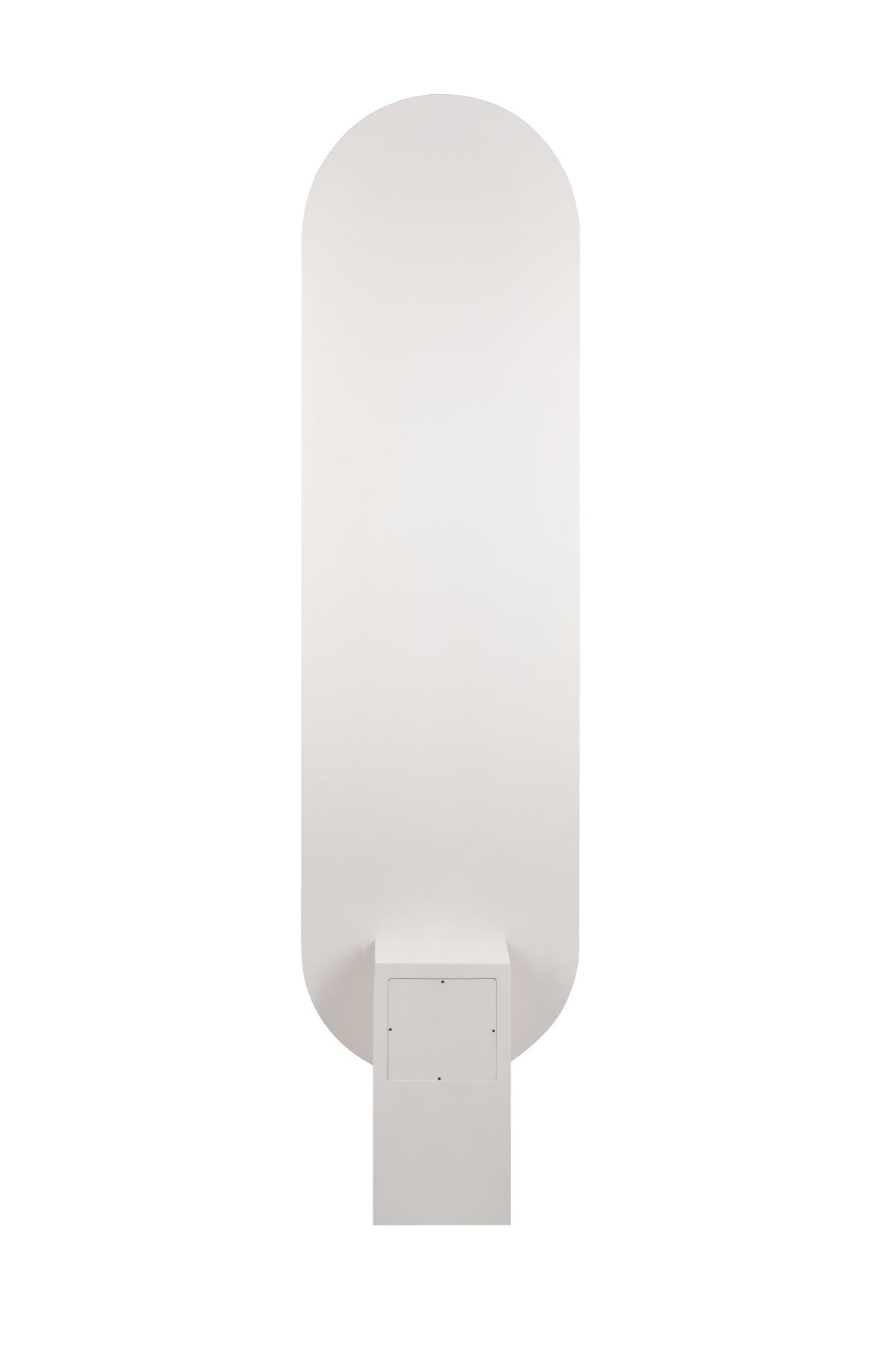 Standspiegel - Kaschmir, 45 x 180 - Mathilda