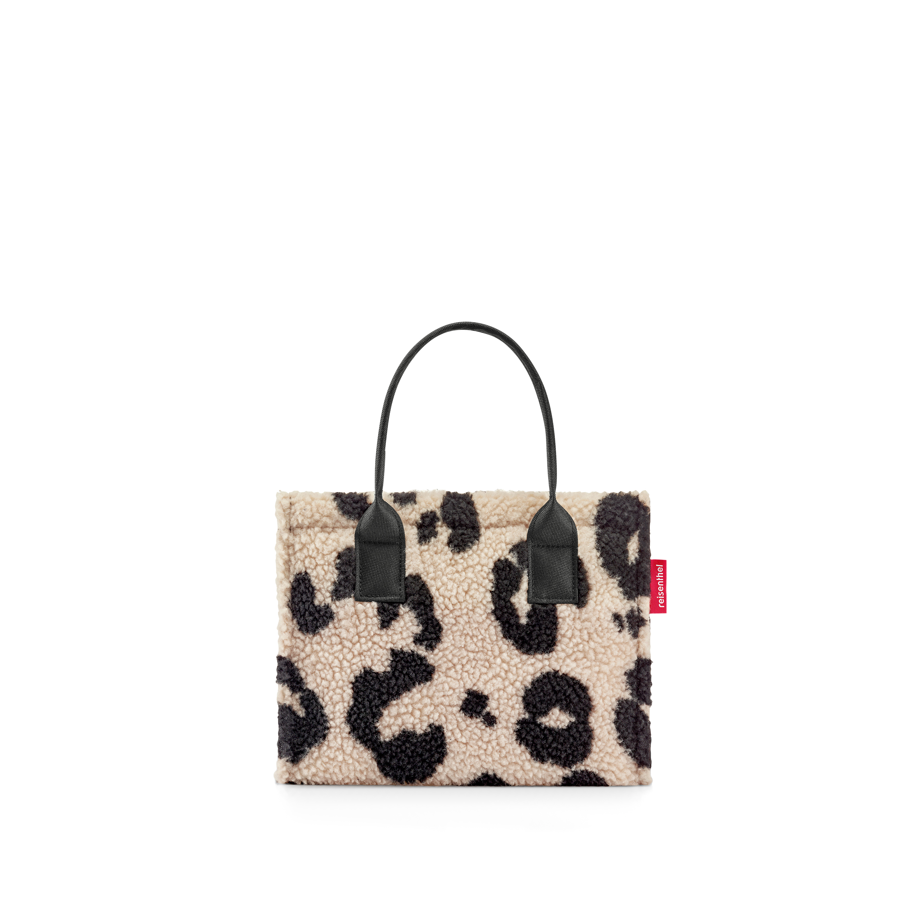 reisenthel Daily Shopper XS - Teddy Leo Cream