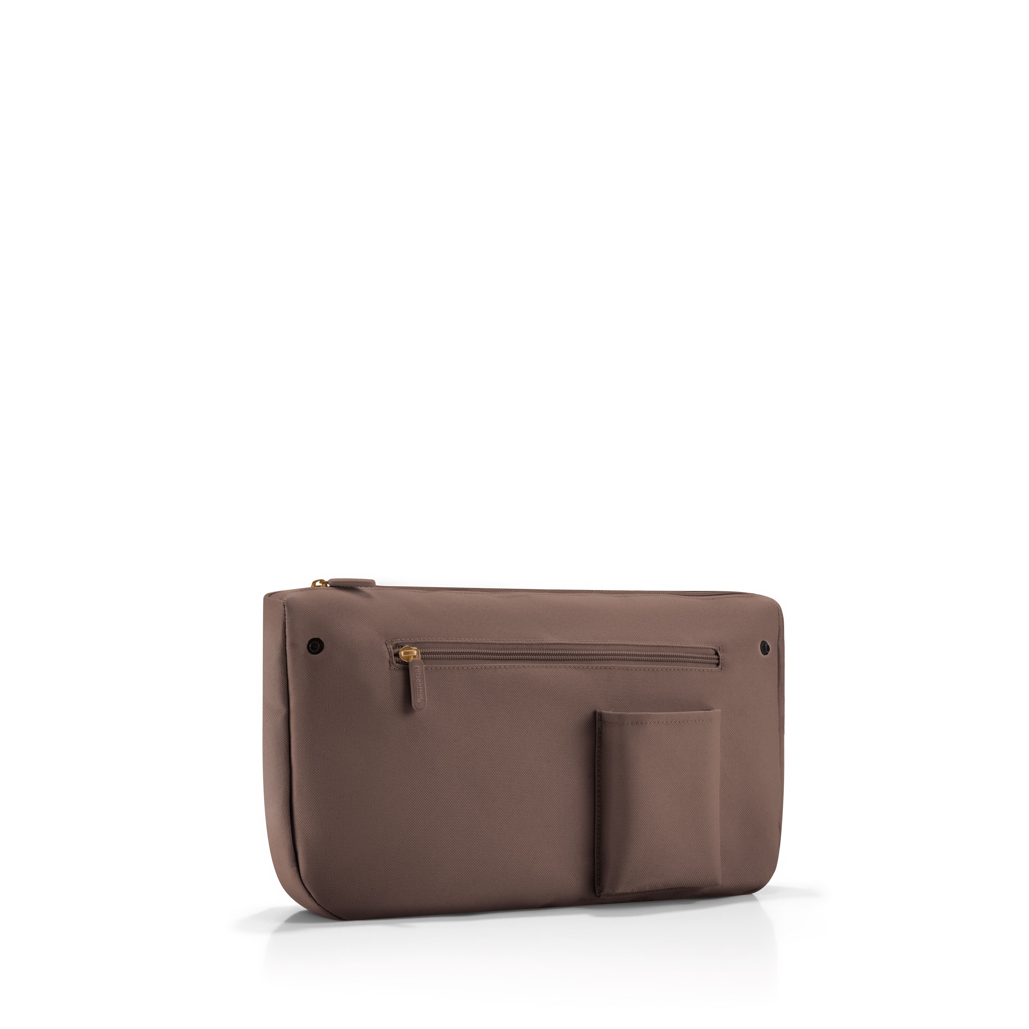 Loopshopper M Teddy Chocolate