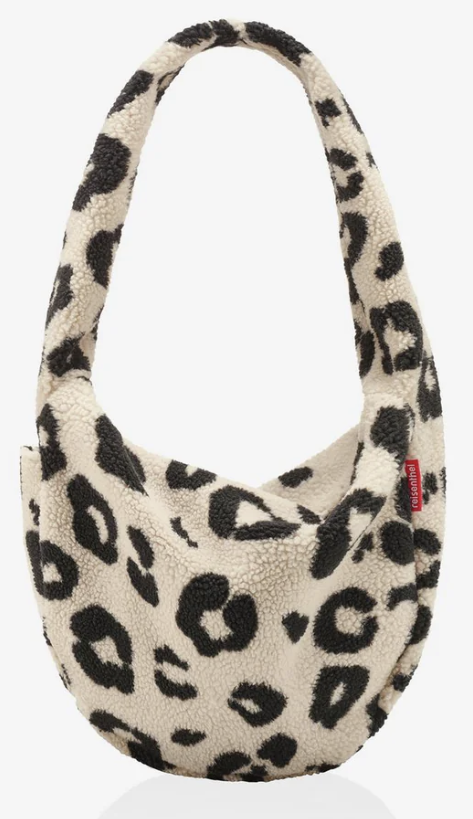 reisenthel Moonbag - Teddy Leo Cream