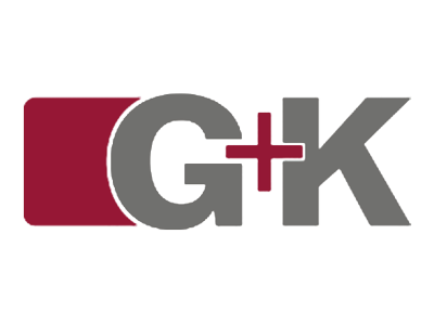 G+K