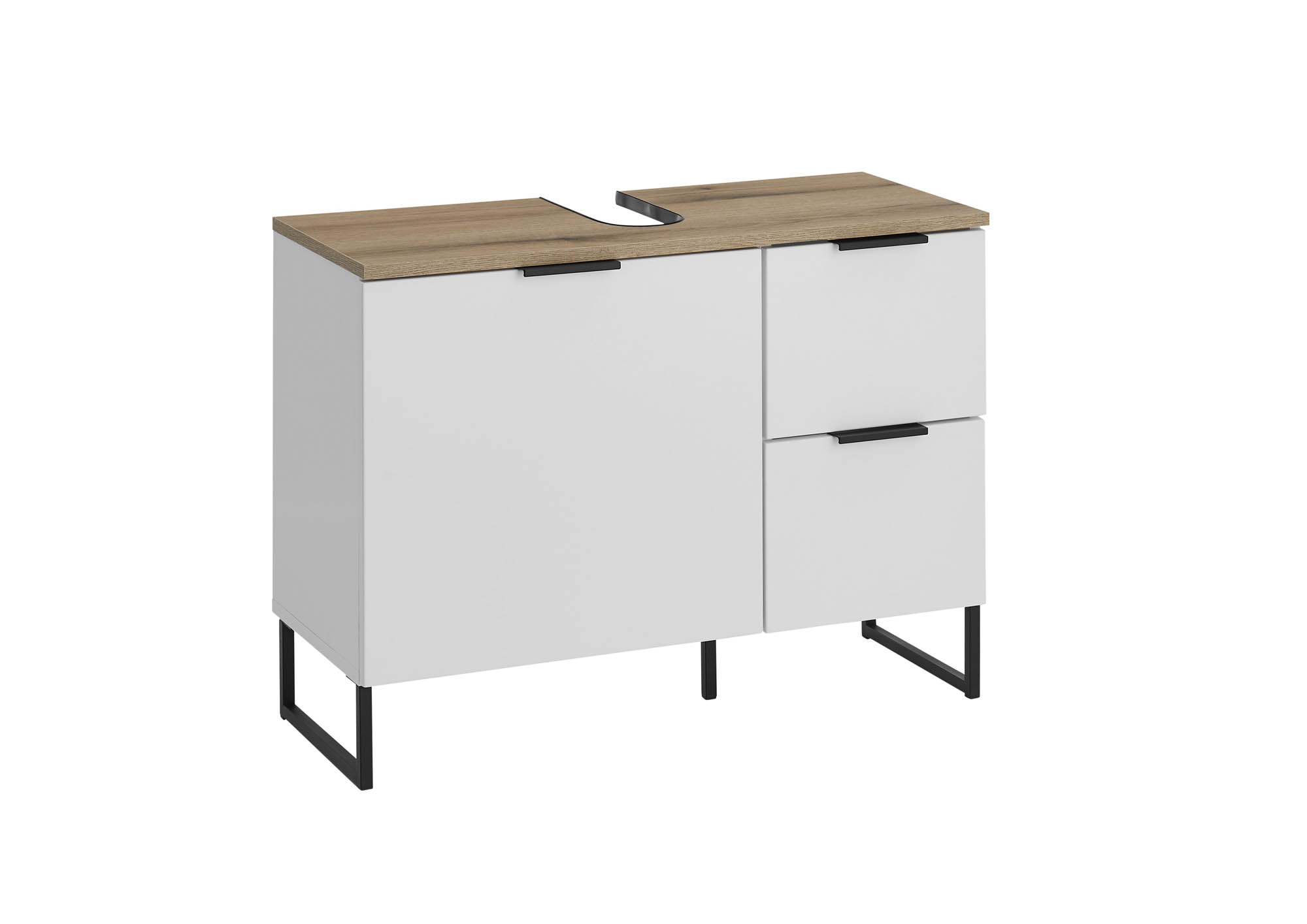 Waschbeckenunterschrank NEAPEL