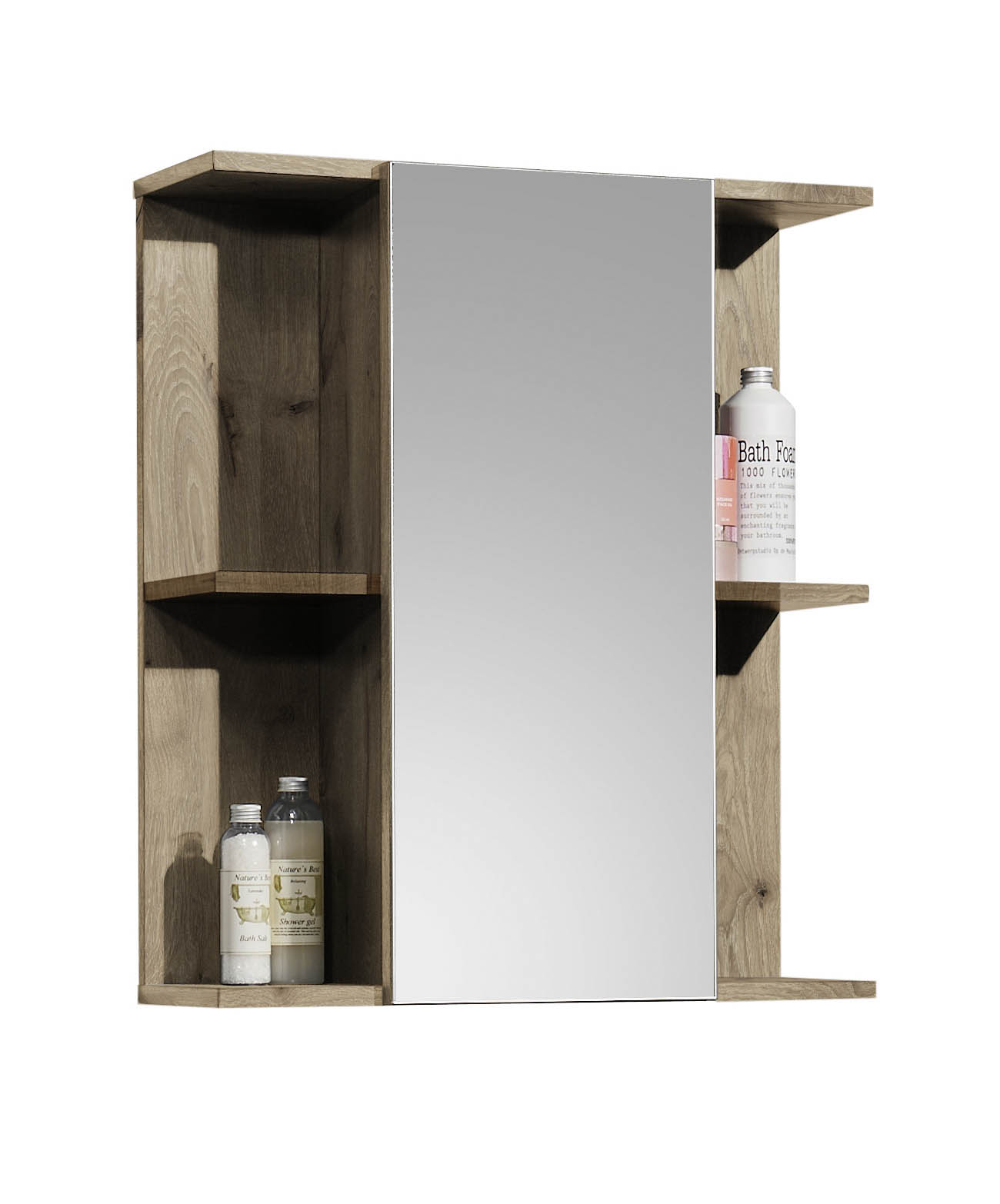 Spiegelschrank FLORENZ