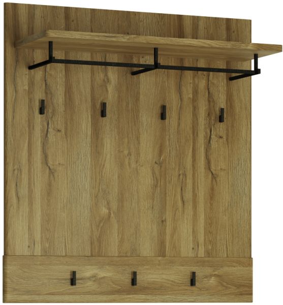 Garderobenpaneel Cortina