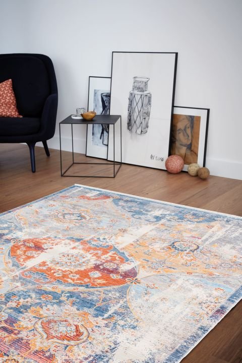 Teppich 200 x 285 cm