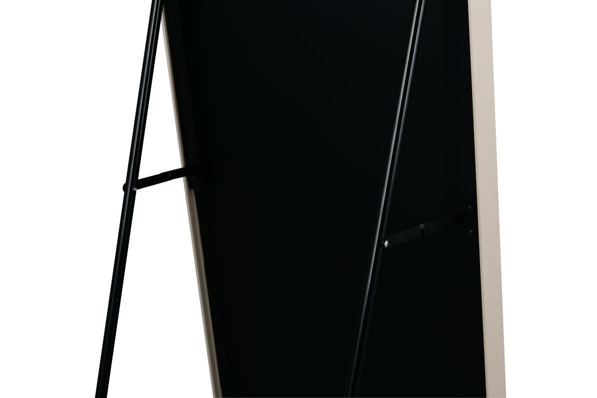 Standspiegel - Sand, 40 x 160 - Britt