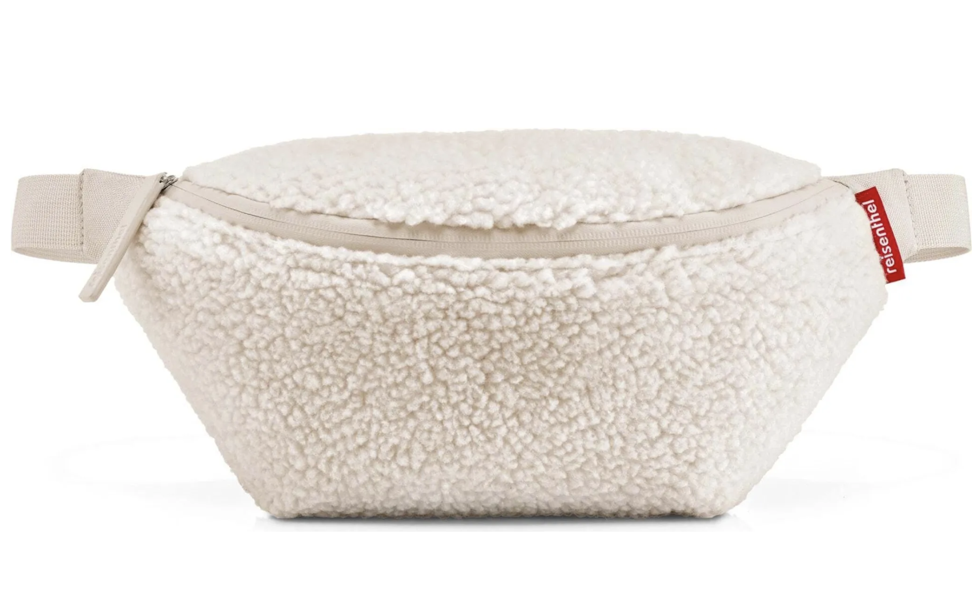 reisenthel Beltbag - teddy sand