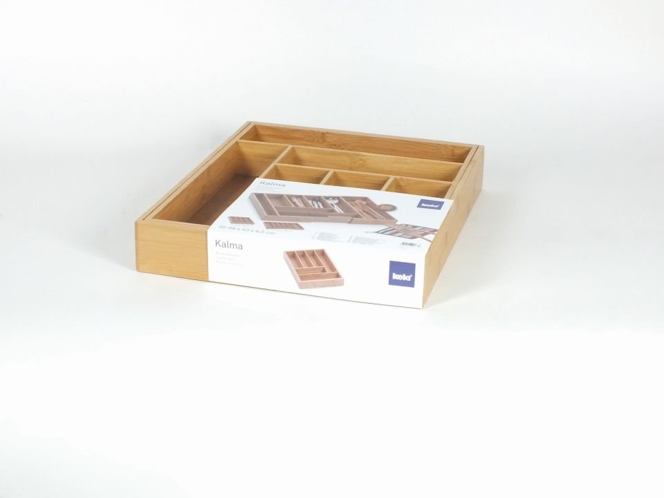 Besteckkasten ausziehbar