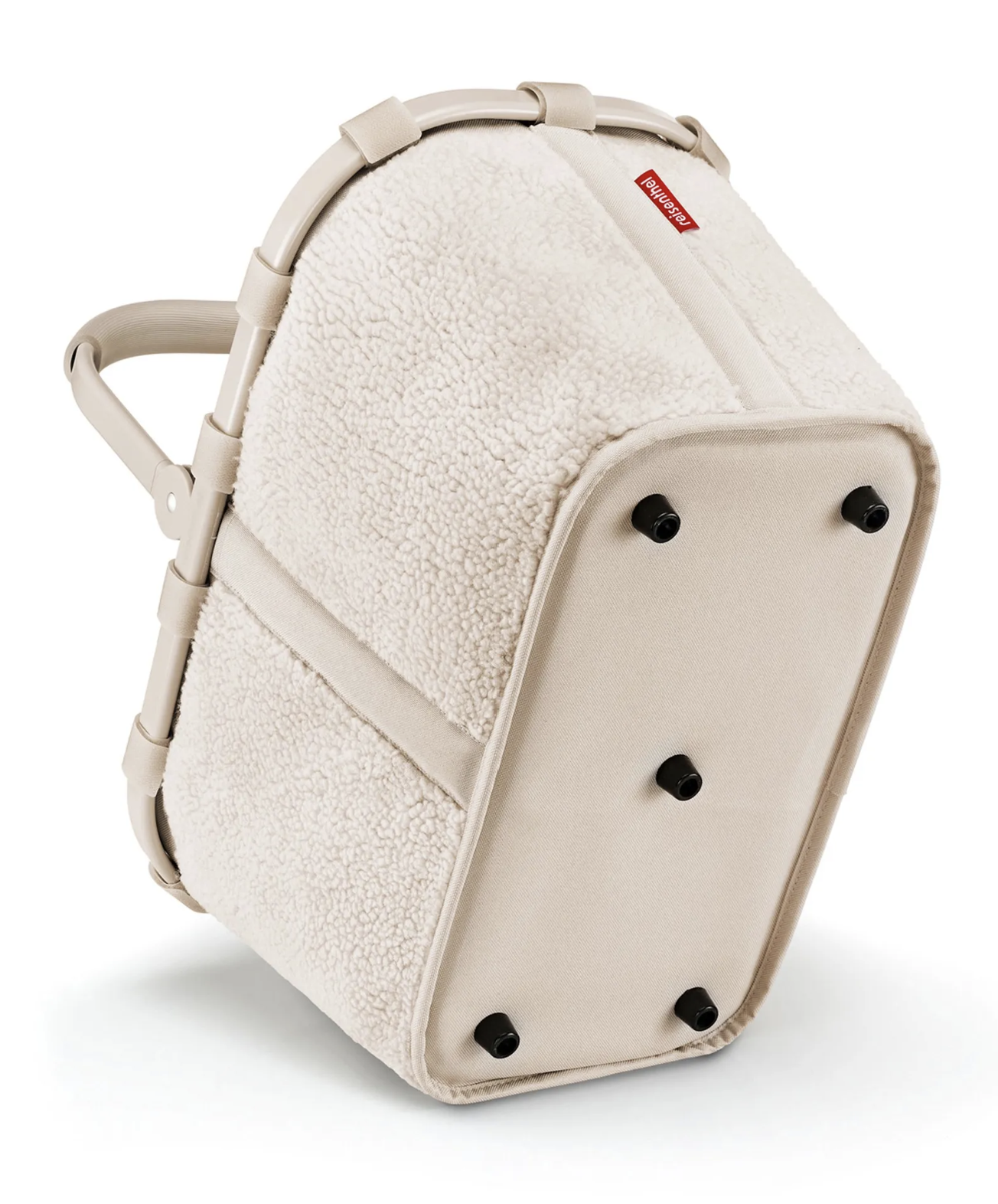 reisenthel Carrybag classic 48x29x28 cm - teddy sand