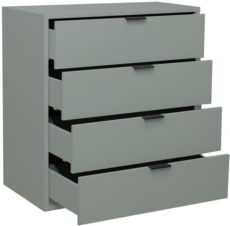 Mäusbacher Kommode Bonnie grün