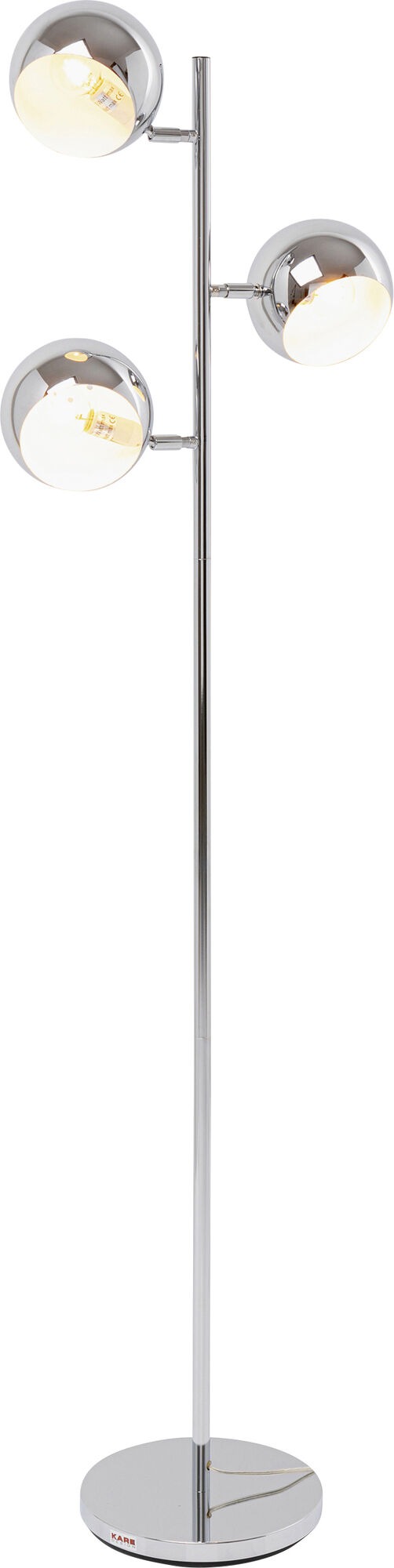 KARE Stehleuchte - Calotta