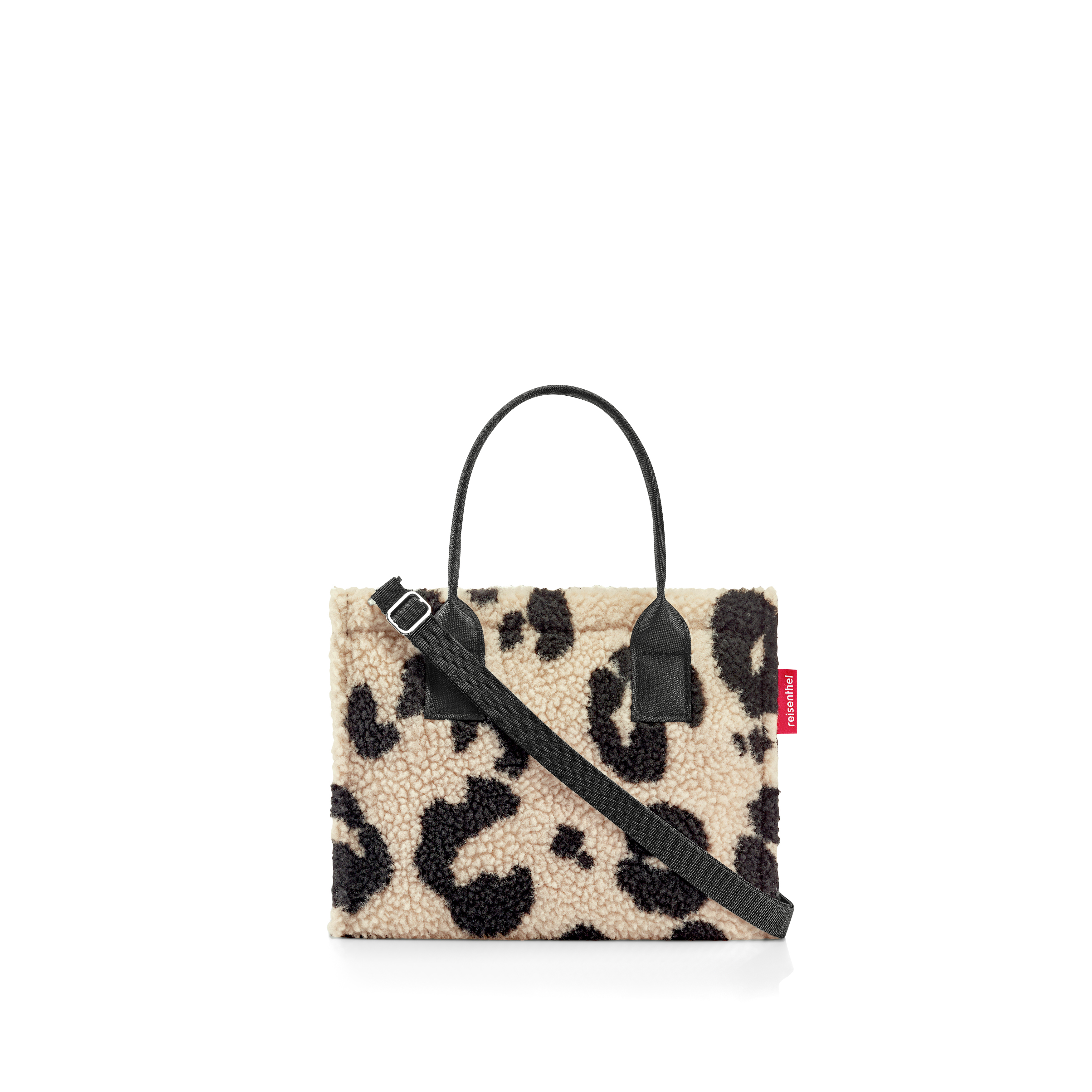 reisenthel Daily Shopper XS - Teddy Leo Cream