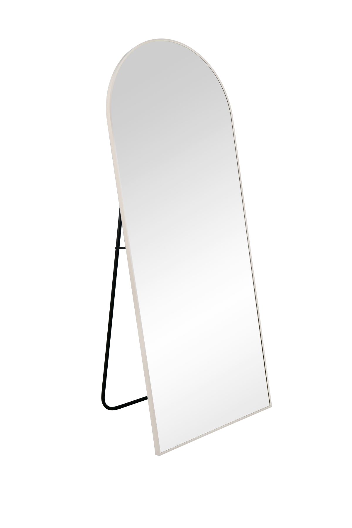 Stand-/Wandspiegel - Sand, 70 x 170 - Britt
