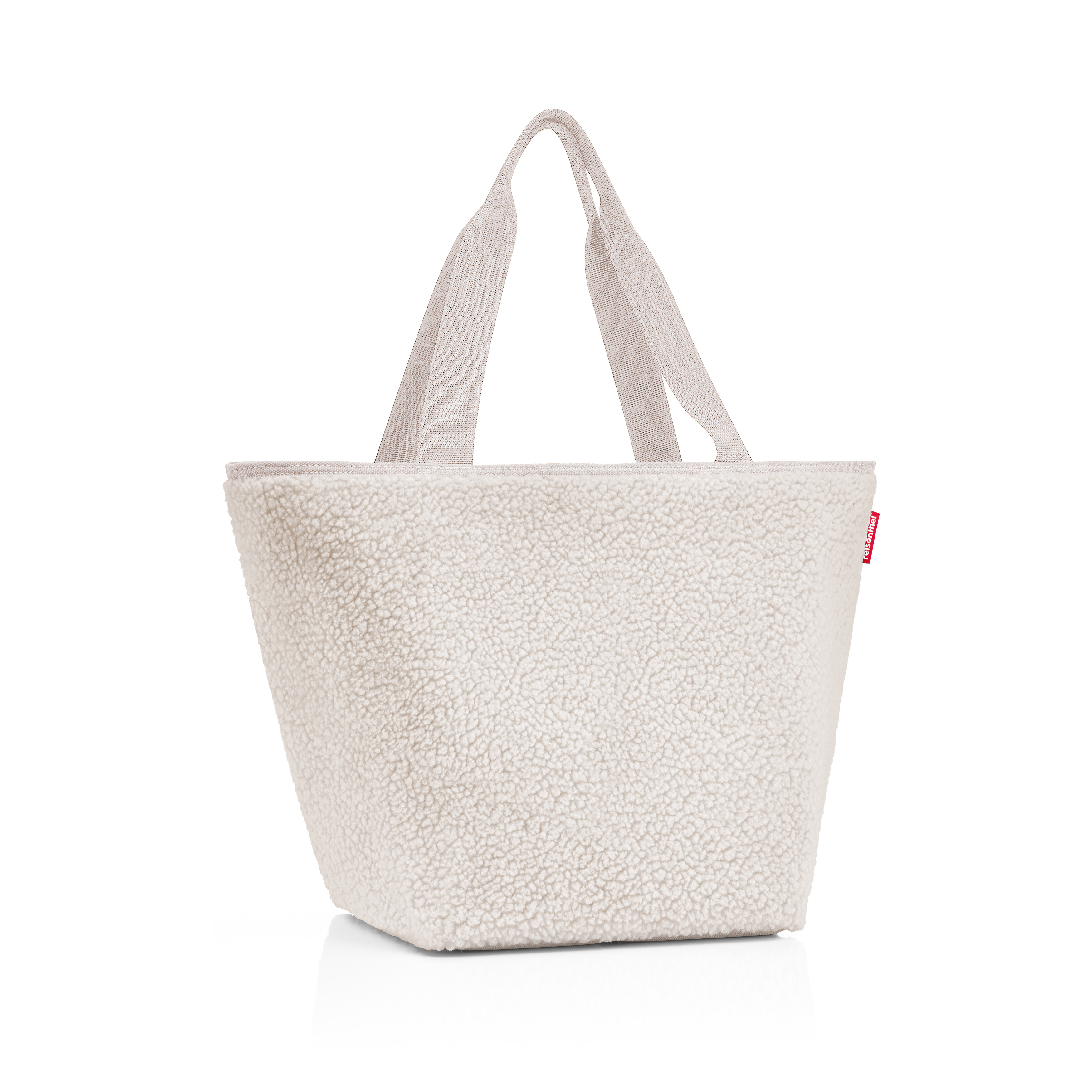 Reisenthel Shopper M - Sand