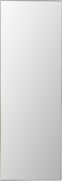 Spiegel greige - 70 x 200 cm - KARE Starlet Greige