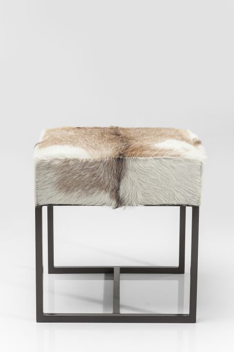 KARE Hocker Country Life 47,00cm