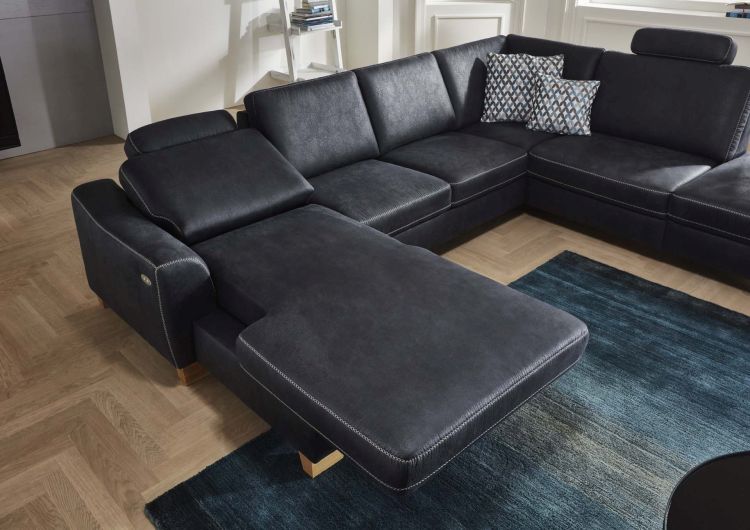 Zehdenick Wohnlandschaft DURBAN - AUSSTELLUNGSSTÜCK