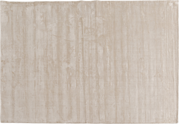 Teppich beige - 170 x 240 cm - KARE Cosy Classic Creme