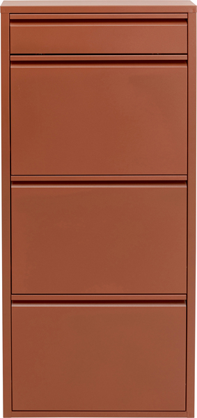 Schuhkipper braun - KARE Caruso 3 Plus 1 Braun (MO)