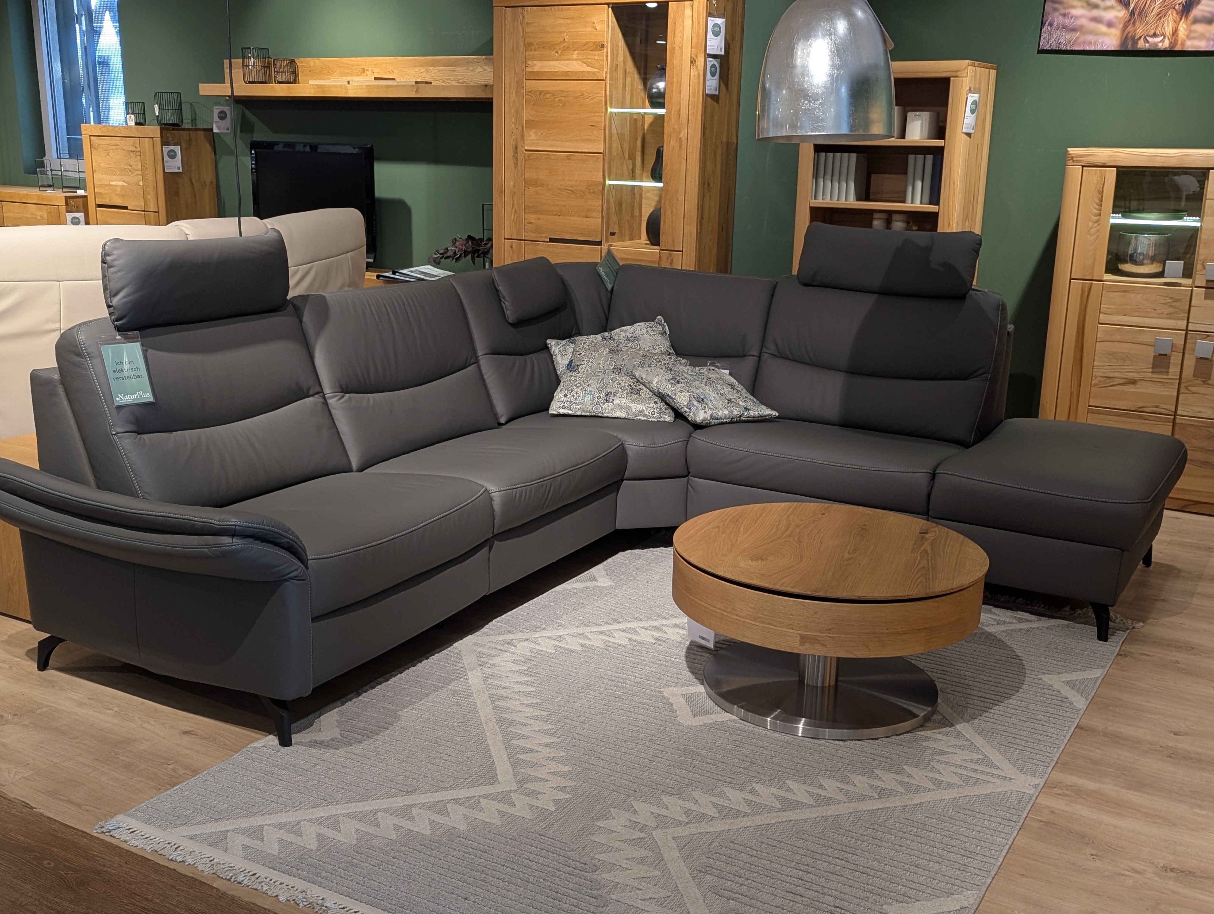 Himolla Wohnlandschaft PAUL