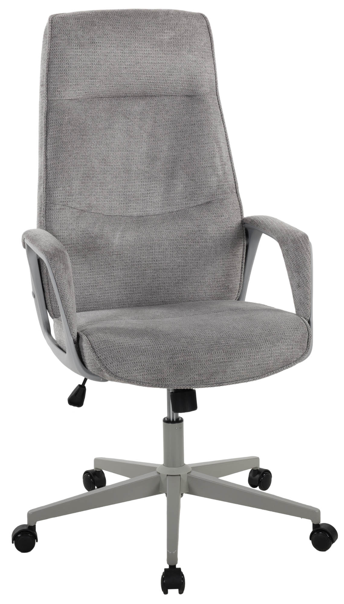 Chefsessel grau - Duo Collection Mikkel