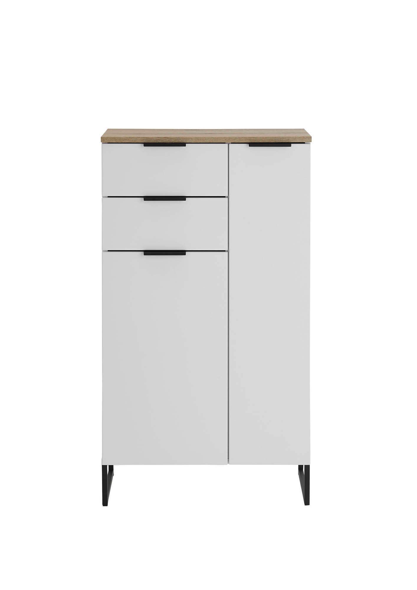 Highboard NEAPEL