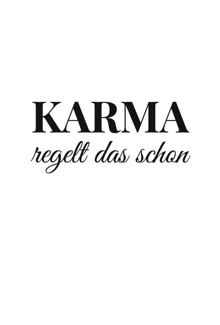 Reinders Wandbild 20x30  'Karma' , 84817