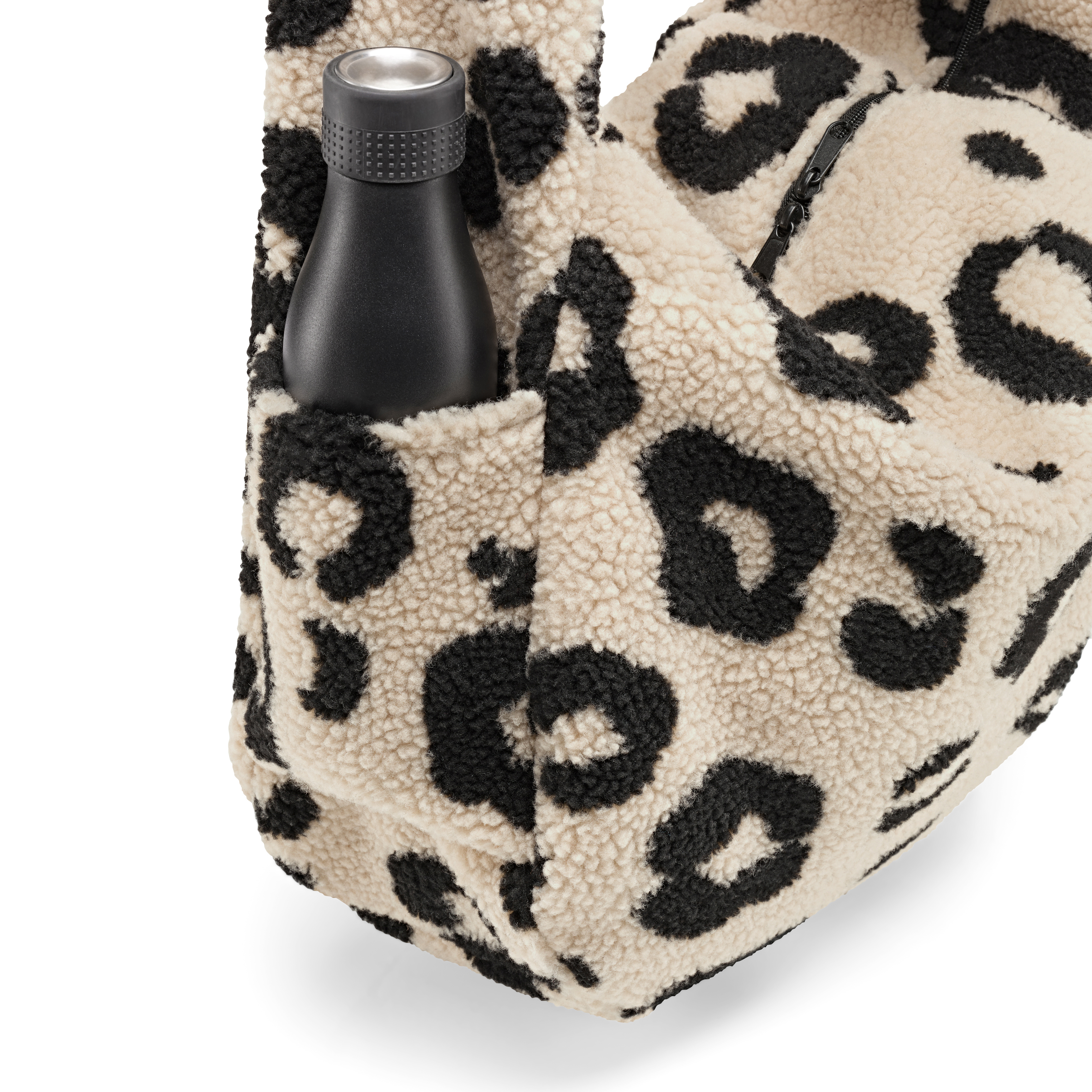 reisenthel Moonbag - Teddy Leo Cream