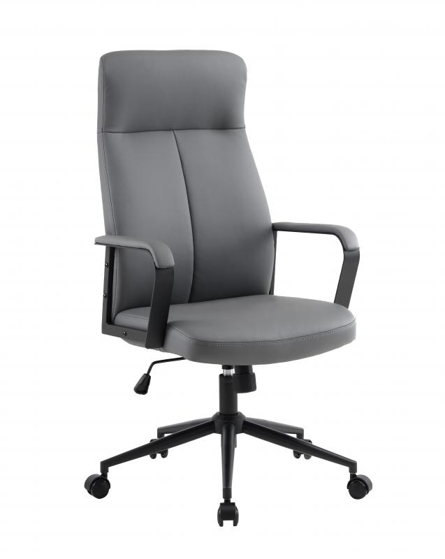 Drehstuhl dunkelgrau - Duo Collection Conrad