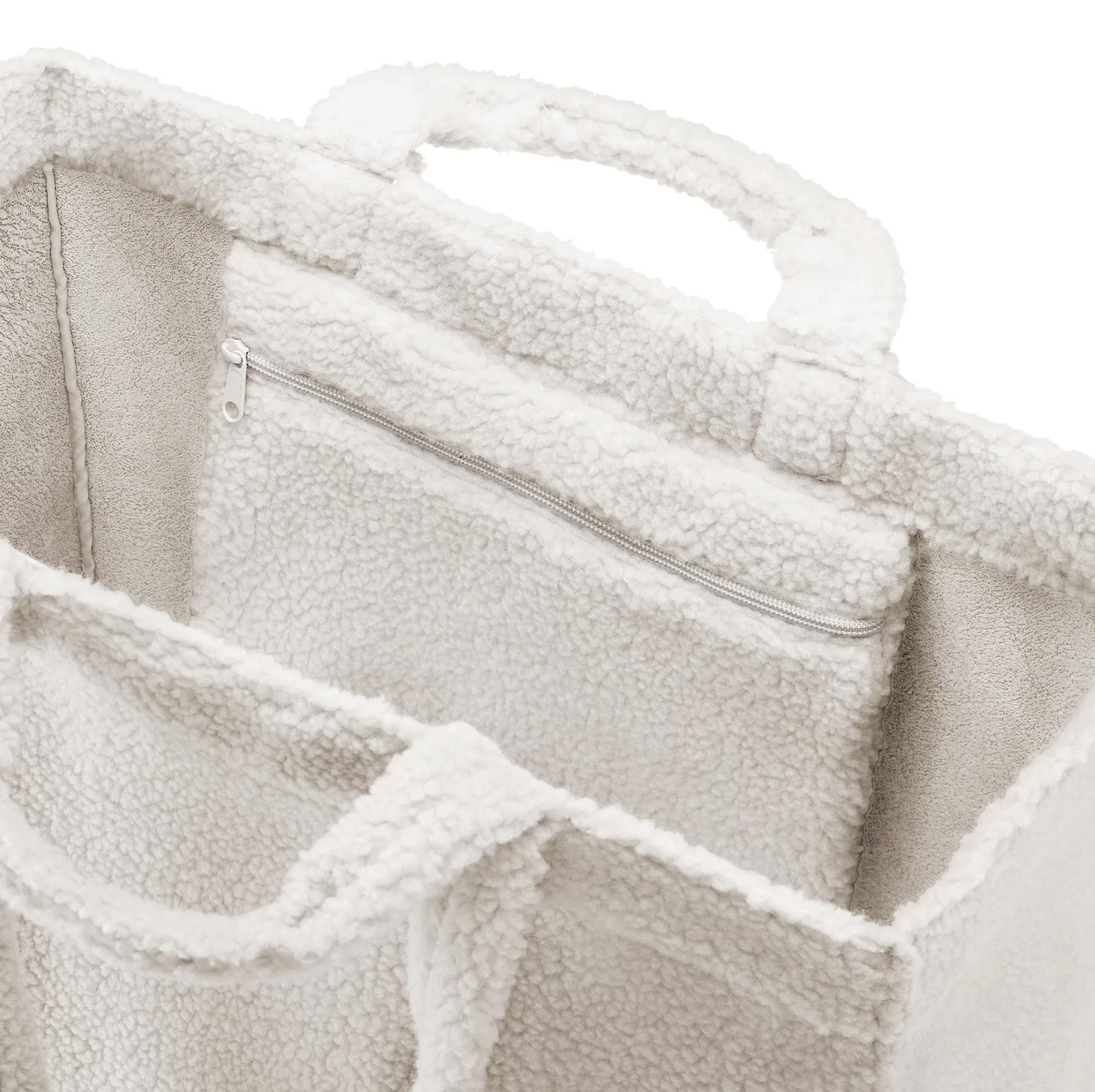 reisenthel Softshopper - teddy sand