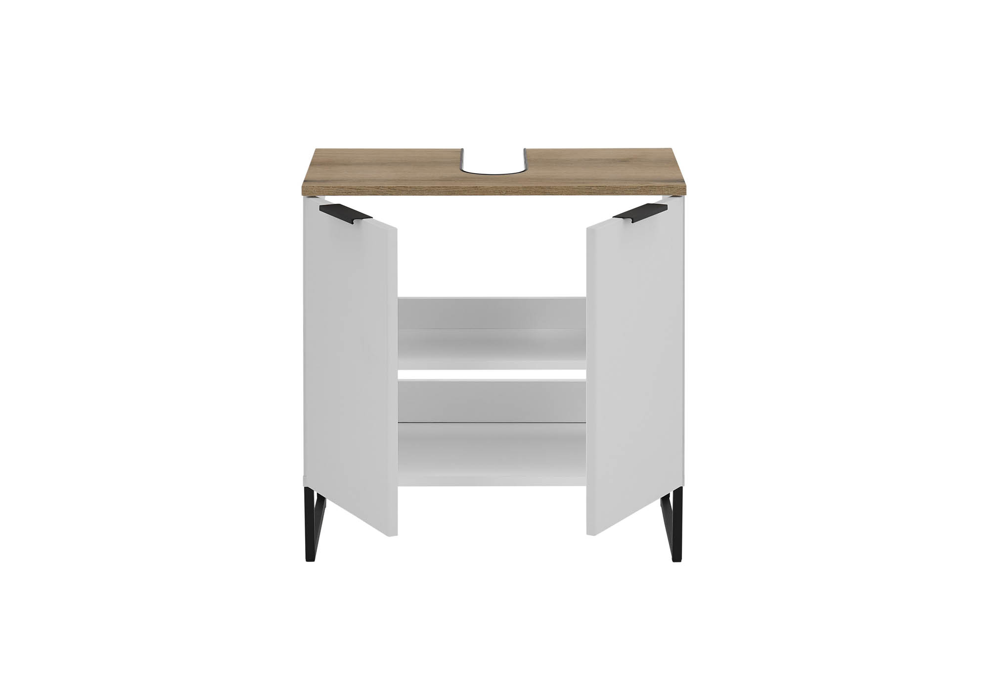 Waschbeckenunterschrank NEAPEL