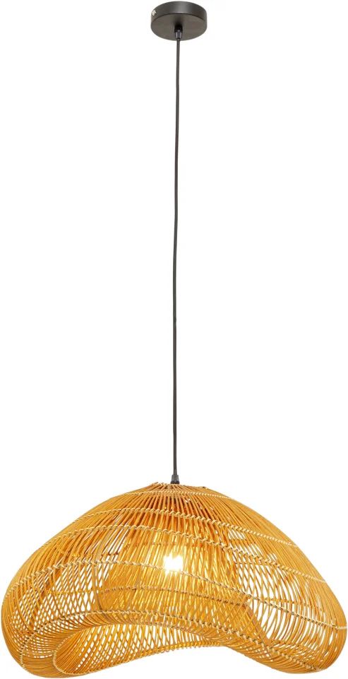 KARE Hängeleuchte Natur - Aloha Drop Uno 54cm